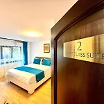 3 Baneasa Airport Guest house 3*