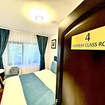 Guest house 3 Baneasa Airport Bucharest