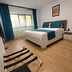 3 Baneasa Airport Guest house 3*