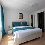 3 Baneasa Airport Guest house