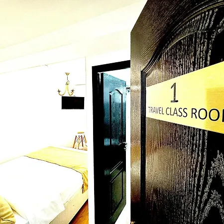 Inn 3 Baneasa Airport Bucharest