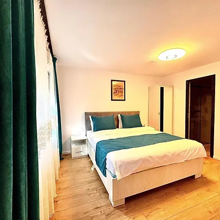 3 Baneasa Airport Inn *