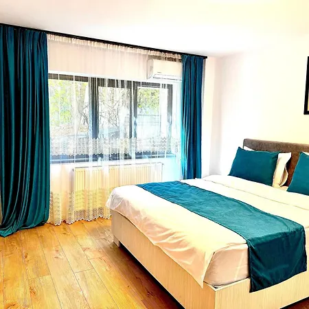 3 Baneasa Airport 3* Bukarest