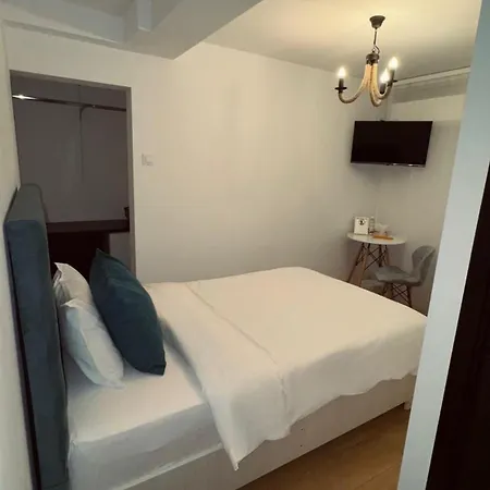 3 Baneasa Airport 3* Bukarest