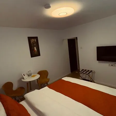 Inn 3 Baneasa Airport *