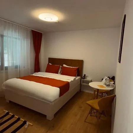 Inn 3 Baneasa Airport