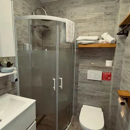 3 Baneasa Airport 3* Bucharest