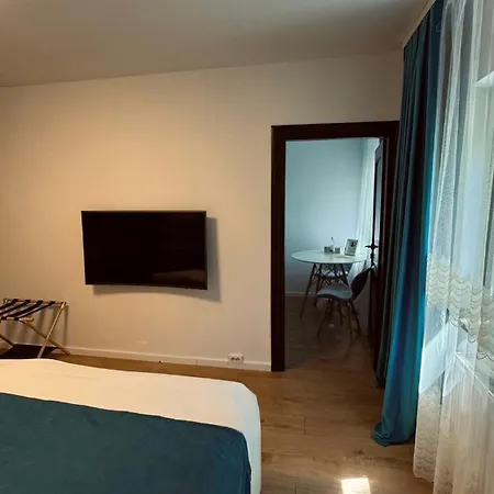 Pensionat 3 Baneasa Airport