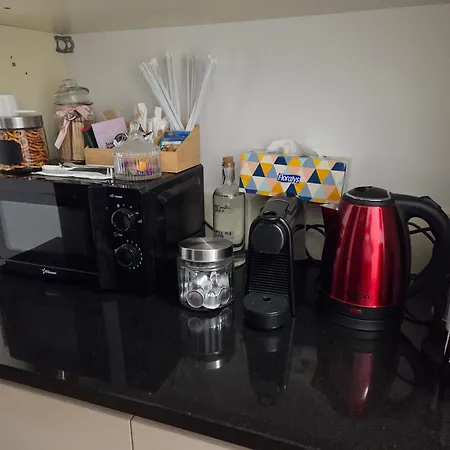 Vendégház 3 Baneasa Airport Bukarest