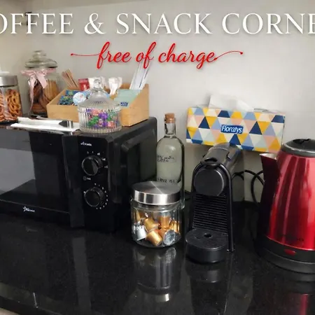 3 Baneasa Airport 3* בוקרשט