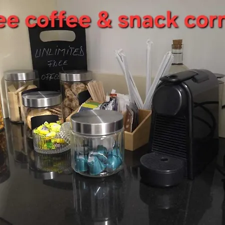 ゲストハウス 3 Baneasa Airport ブカレスト