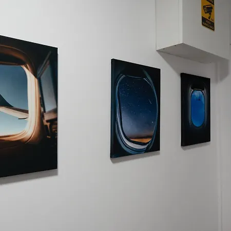 3 Baneasa Airport