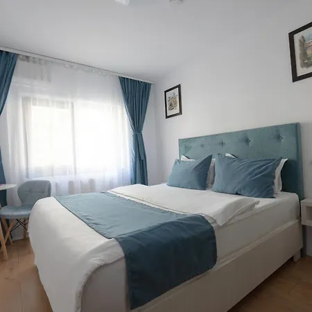 3 Baneasa Airport Guest house Bucharest