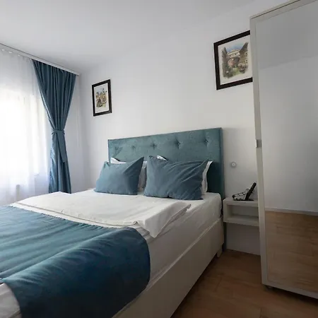 3 Baneasa Airport 3*