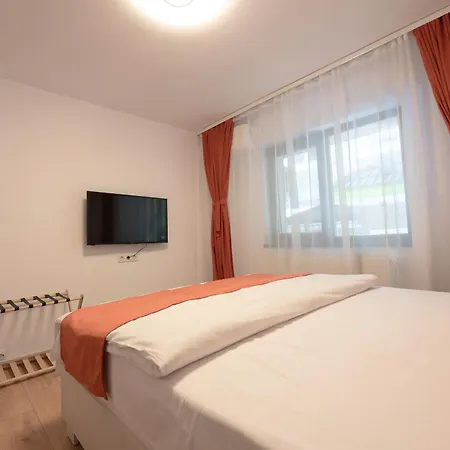 Guest house 3 Baneasa Airport 3*