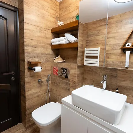 3 Baneasa Airport 3* Bucharest