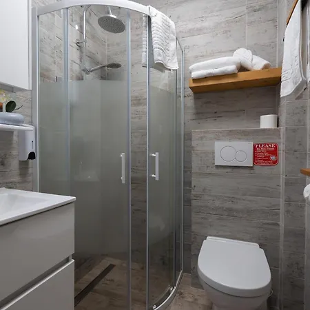 3 Baneasa Airport Guest house 3*
