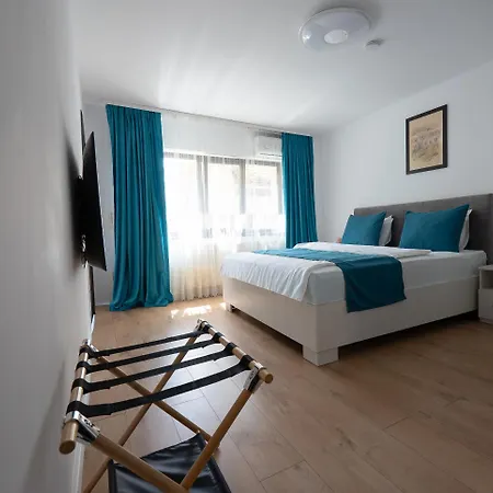 3 Baneasa Airport Guest house 3*
