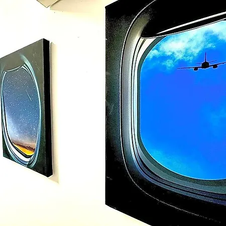 Guest house 3 Baneasa Airport Bucharest