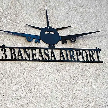3 Baneasa Airport Guest house 3*
