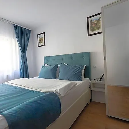 3 Baneasa Airport Guest house 3*