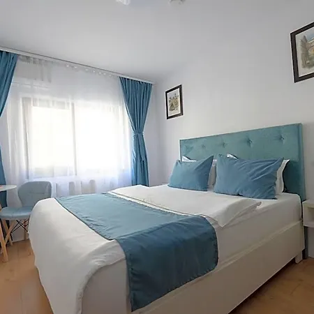 Guest house 3 Baneasa Airport Bucharest