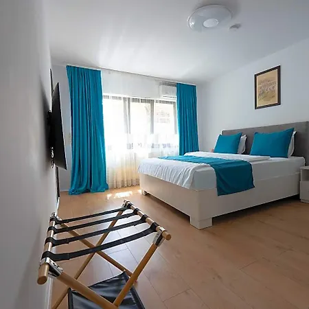3 Baneasa Airport Guest house 3*