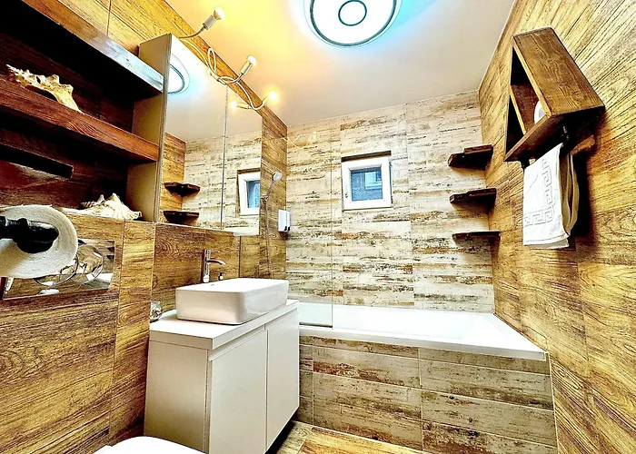 Πανσιόν 3 Baneasa Airport