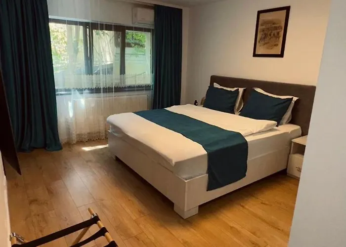 3 Baneasa Airport Βουκουρέστι