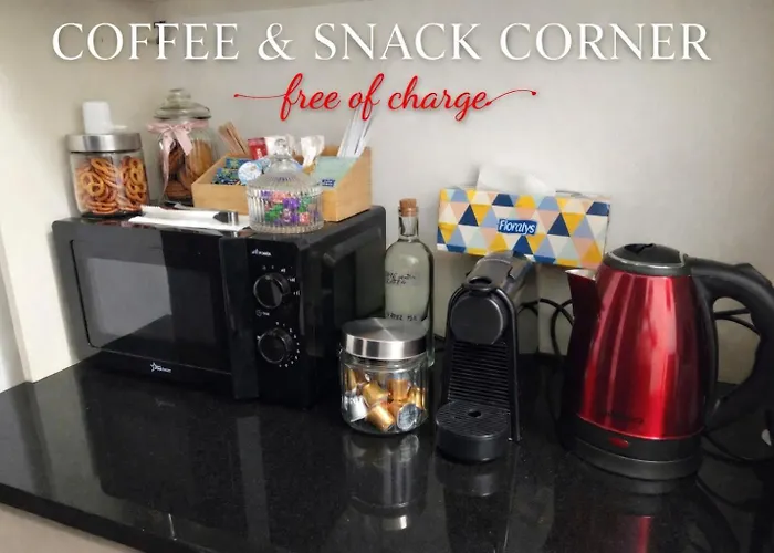 3 Baneasa Airport 3* Βουκουρέστι