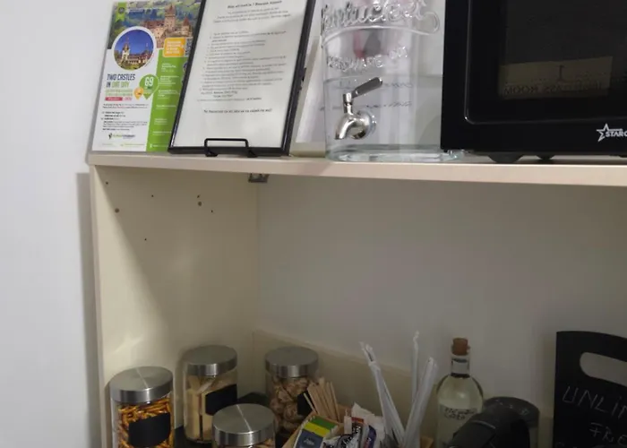 3 Baneasa Airport 3*