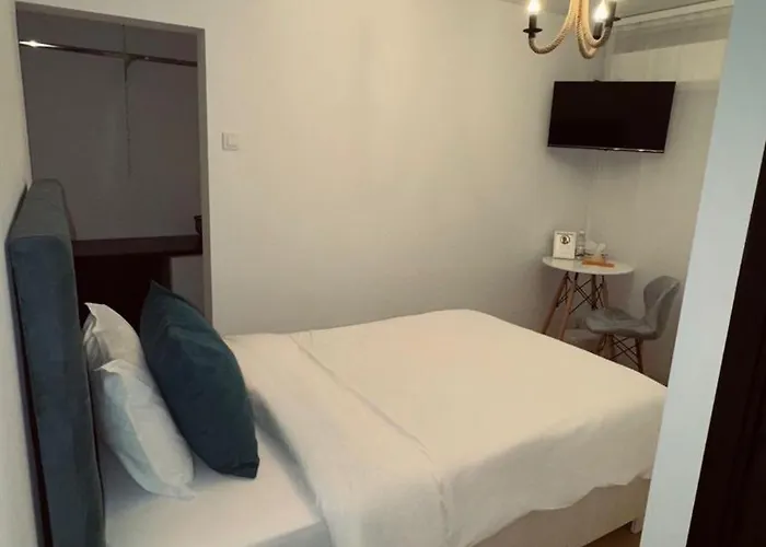3 Baneasa Airport 3* Bukarest
