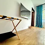 Maison d'hôtes 3 Baneasa Airport 3*