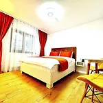 3 Baneasa Airport Guest house