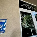 3 Baneasa Airport 3* Bucharest