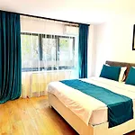 3 Baneasa Airport 3* Bucarest