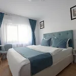 3 Baneasa Airport Guest house Bucharest