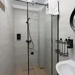 3 Baneasa Airport Guest house