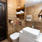 3 Baneasa Airport 3* Bucharest