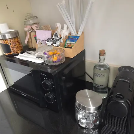 3 Baneasa Airport Guest house Bucharest