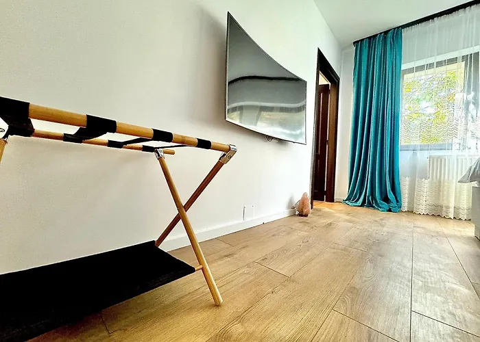 Pensjonat 3 Baneasa Airport 3*