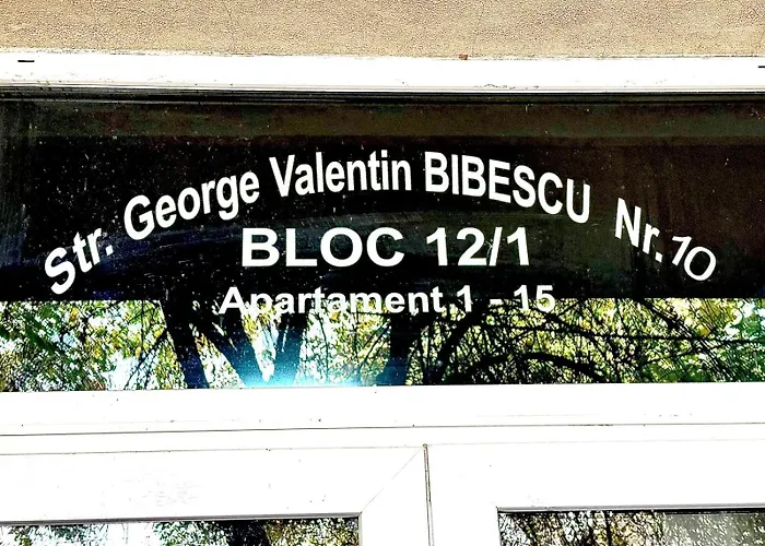 3 Baneasa Airport Bucharest